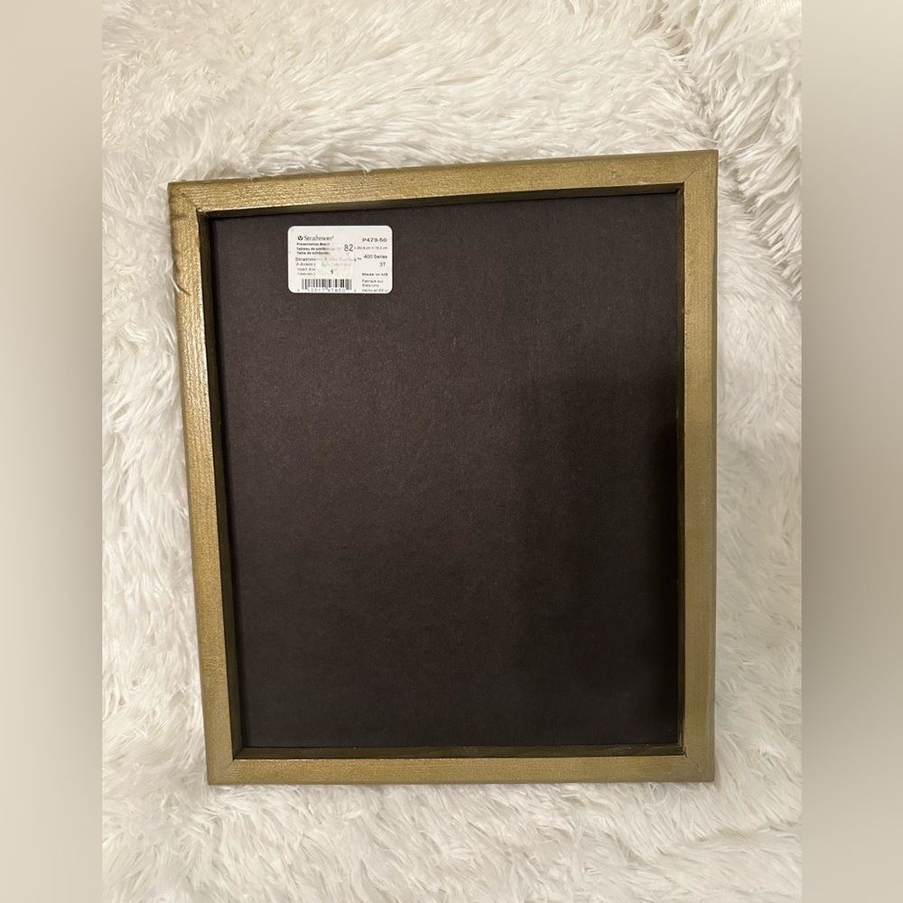Handmade frame